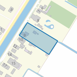 Perceel SDE01-E-2626