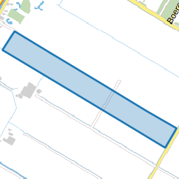 Perceel SDE01-E-2633