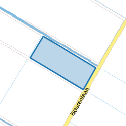 Perceel SDE01-E-2648