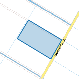 Perceel SDE01-E-2652