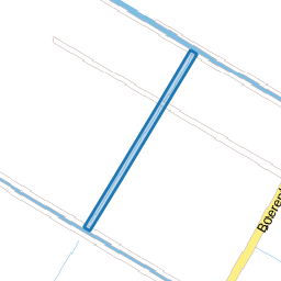 Perceel SDE01-E-2678