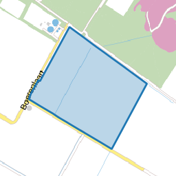 Perceel SDE01-E-2681