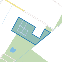 Perceel SDE01-E-2685