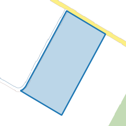 Perceel SDE01-E-2686