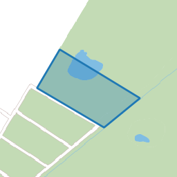 Perceel SDE01-E-2694