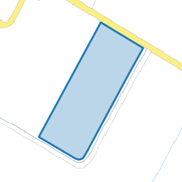 Perceel SDE01-E-2699