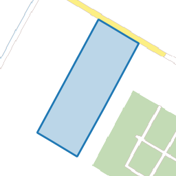 Perceel SDE01-E-2700