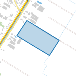 Perceel SDE01-E-2710