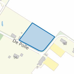 Perceel SDE01-E-2713