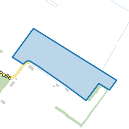 Perceel SDE01-E-2714