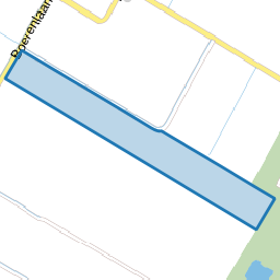 Perceel SDE01-E-2719