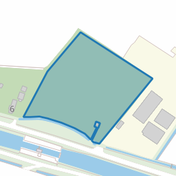 Perceel SDE01-E-2722