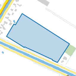 Perceel SDE01-E-2724