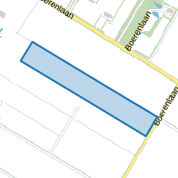 Perceel SDE01-E-2729