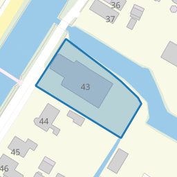 Perceel SDE01-E-2738