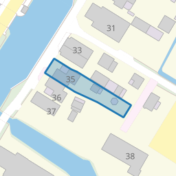 Perceel SDE01-E-2740