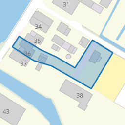 Perceel SDE01-E-2741