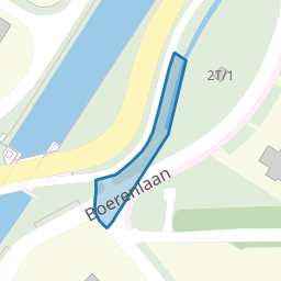 Perceel SDE01-E-2772