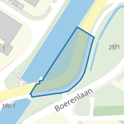 Perceel SDE01-E-2773