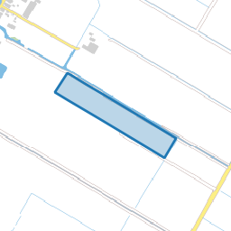 Perceel SDE01-E-2777