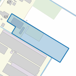 Perceel SDE01-E-2791