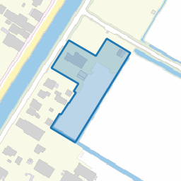 Perceel SDE01-E-2811