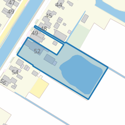 Perceel SDE01-E-2816