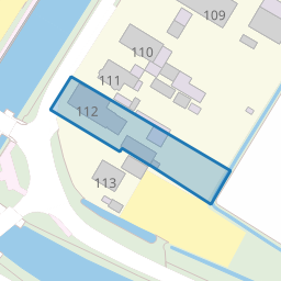 Perceel SDE01-E-2818