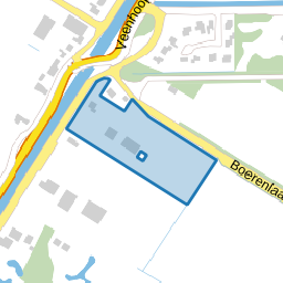 Perceel SDE01-E-2822