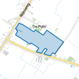 Perceel SDE01-E-2844