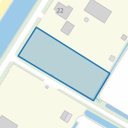 Perceel SDE01-E-2847