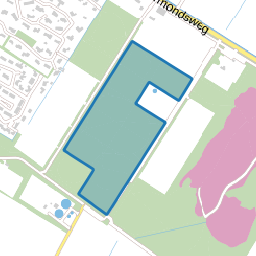 Perceel SDE01-F-1686