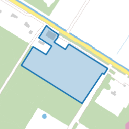 Perceel SDE01-F-1925