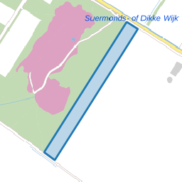 Perceel SDE01-F-1990