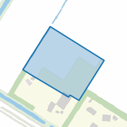 Perceel SDE01-F-2011