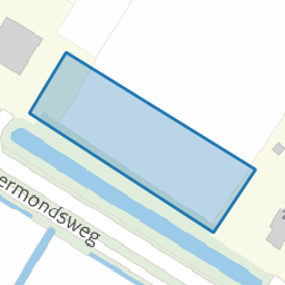 Perceel SDE01-F-2015