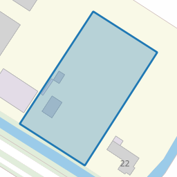 Perceel SDE01-F-2022