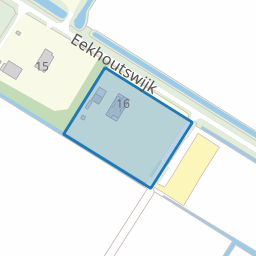 Perceel SDE01-F-2028