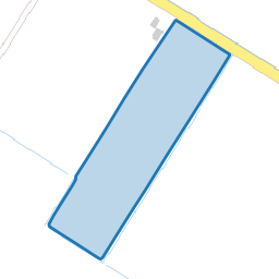 Perceel SDE01-F-2035