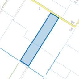 Perceel SDE01-F-2037