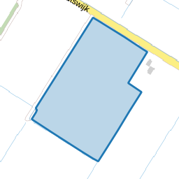 Perceel SDE01-F-2040