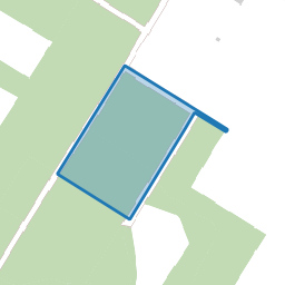 Perceel SDE01-F-2057