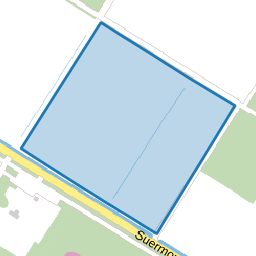 Perceel SDE01-F-2063