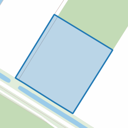 Perceel SDE01-F-2064