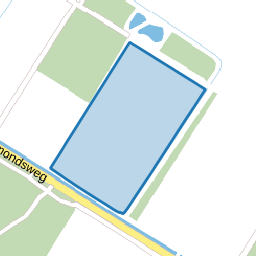 Perceel SDE01-F-2065