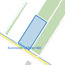 Perceel SDE01-F-2069