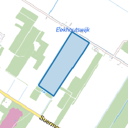 Perceel SDE01-F-2072