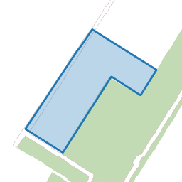 Perceel SDE01-F-2076