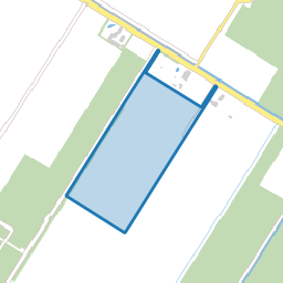 Perceel SDE01-F-2079