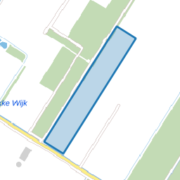 Perceel SDE01-F-2083